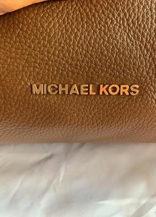 Сумка оригинал michael kors7 фото