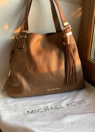 Сумка оригинал michael kors3 фото