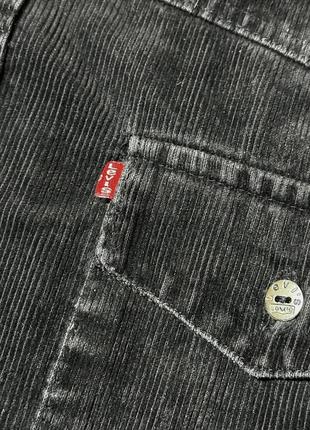 Овершот рубашка levis4 фото