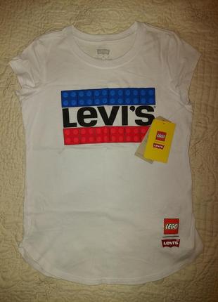 Levis нова