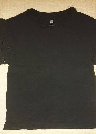 Uniqlo ,стан нової,7-8р.