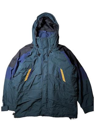 Куртка helly hansen