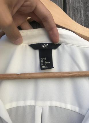 Блузка от h&m 2