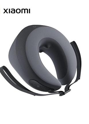 Умный массажер для шеи xiaomi mijia smart neck massager (mjnkam01sks)