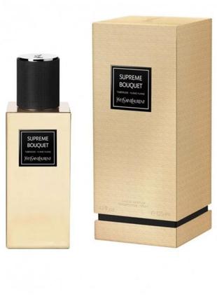 Парфумована вода унісекс yves saint laurent supreme bouquet le vestiaire des parfums