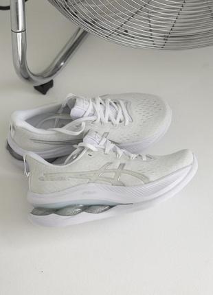 Кроссовки nike zoom vomero 5 silver