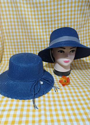 Шляпы для женщин