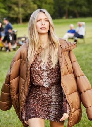Платье платье h&m