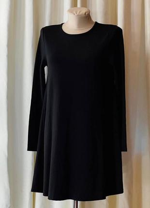 Шикарне мідіплаття оверсайз