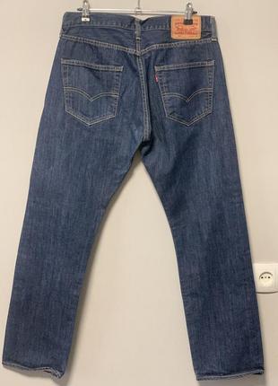 Джинси levi’s 501,1 фото