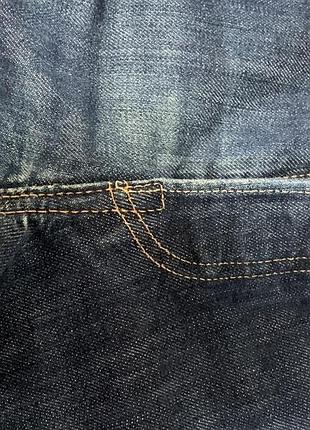 Джинси levi’s 501,6 фото