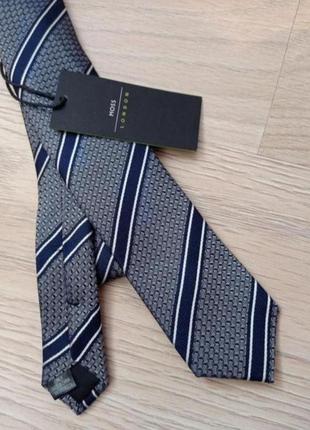 Стильна краватка від moss london