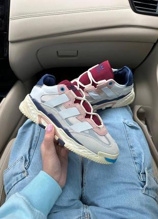 Кросівки adidas