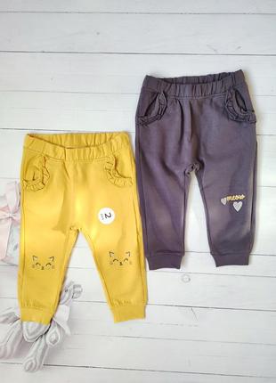 Набір штанів