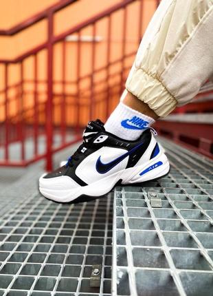 Кроссовки nike air monarch lv