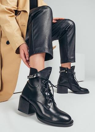 Ботінки осінні(продаж, обмін)