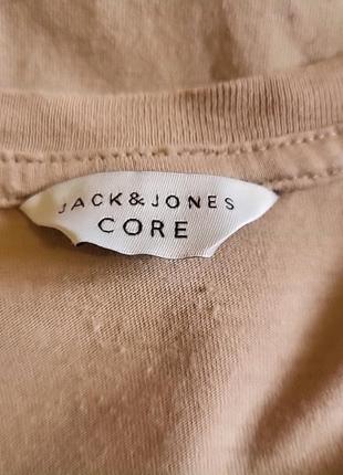 Туника футболка jack&jones