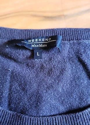 Футболка max mara