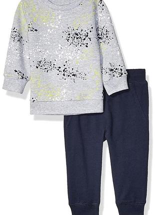 Новый сет little me 12 мсяцев