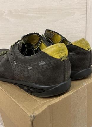 Кросівки salewa ms ramble gtx surround 41/27 трекінгові gore-tex оригінал7 фото