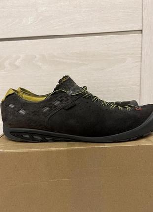 Кросівки salewa ms ramble gtx surround 41/27 трекінгові gore-tex оригінал2 фото