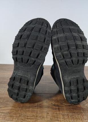 Трекінгові ботинки decathlon7 фото