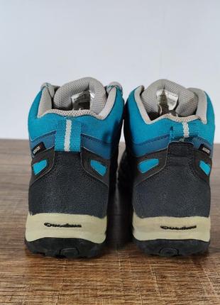 Трекінгові ботинки decathlon5 фото