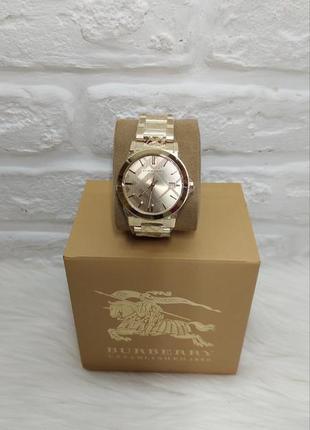 Годинник часы burberry bu9038 оригинал1 фото