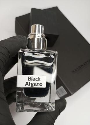 🔥розпив духи 10мл,black afgano nasomatto  ,парфум для жінок, розливант, пробники парфумів🔥3 фото
