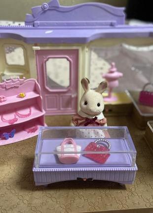 Boutique sylvanian families2 фото