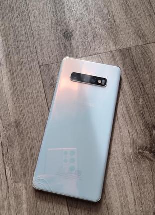 Samsung s10 plus 8/128