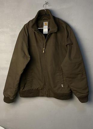 Куртка carhartt