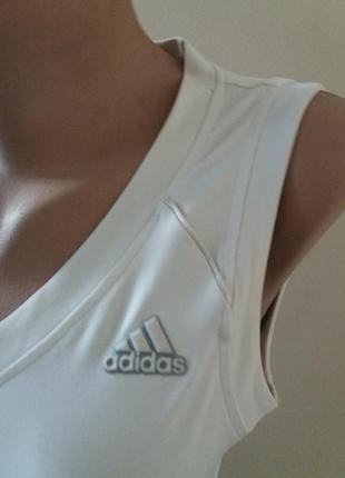 Майка "adidas", р.s2 фото