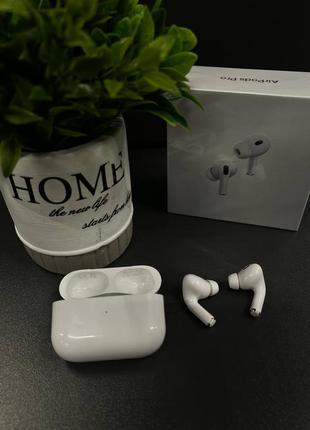 Airpods pro 2 luxcopy3 фото