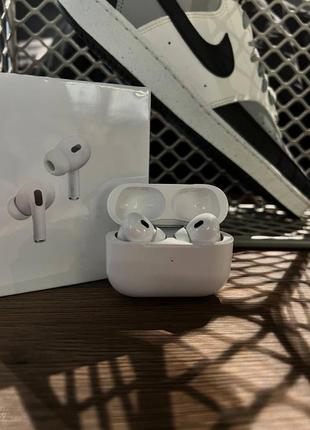Airpods pro 2 luxcopy1 фото