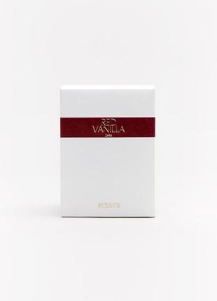 🩷духи red vanilla zara 🩷 90 ml2 фото