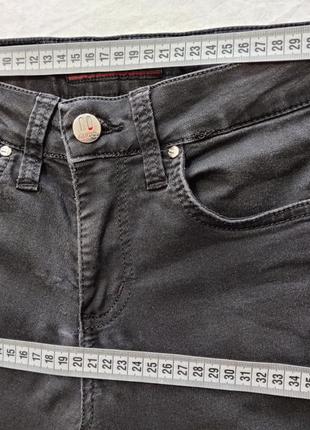 Gucci женские стрейчевые джинсы размер 293 фото