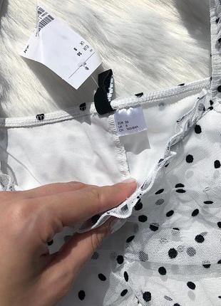 Плаття h&m нове 4