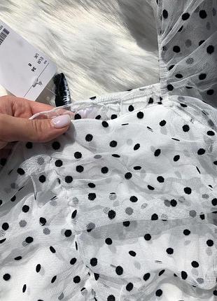 Плаття h&m нове 5