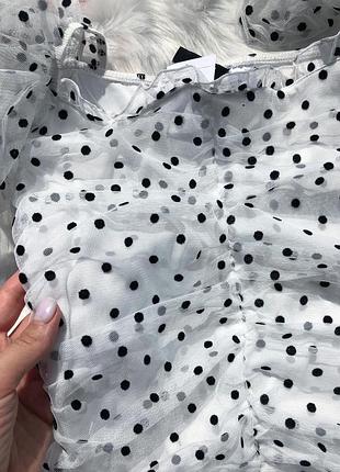 Плаття h&m нове 8