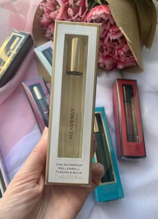 Парфуми victoria's secret heavenly eau de parfum rollerball