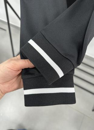 Лонгслив nike l 9