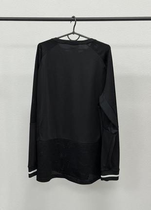 Лонгслив nike l 5