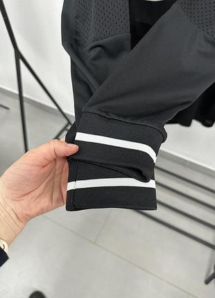 Лонгслив nike l 8