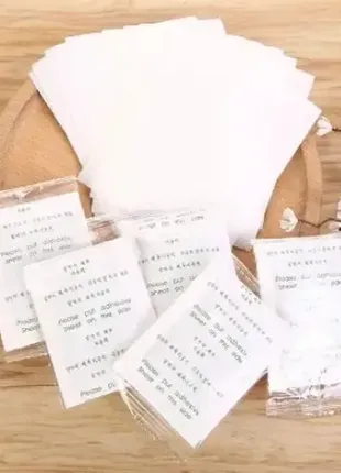 Пластырь очищающий на стопы kinoki для выведения токсинов из организма