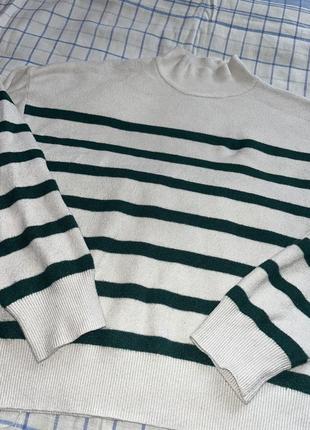 Стильный свитер 💘4 фото