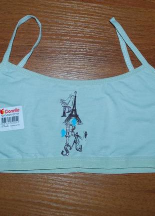 Подростковый топ 14-15 донелла donella париж