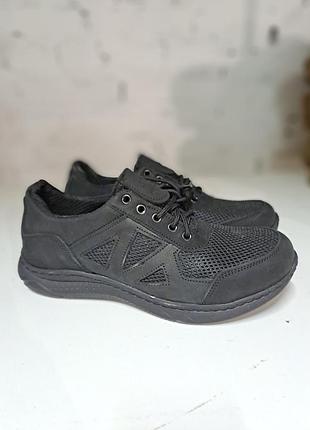 Тактичні чорні літні кросівки сітка чоловічі,жіночі армос поліцейські,військові на літо з сіткою