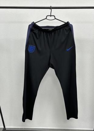 Штани nike england dri-fit