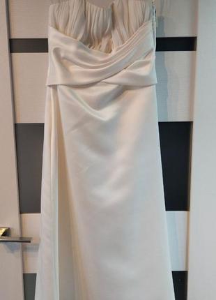 Сукня весільна, для подружки нареченої, випускна2 фото